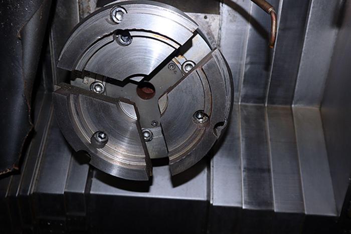 Used 2002 KITAKO MT2-200W