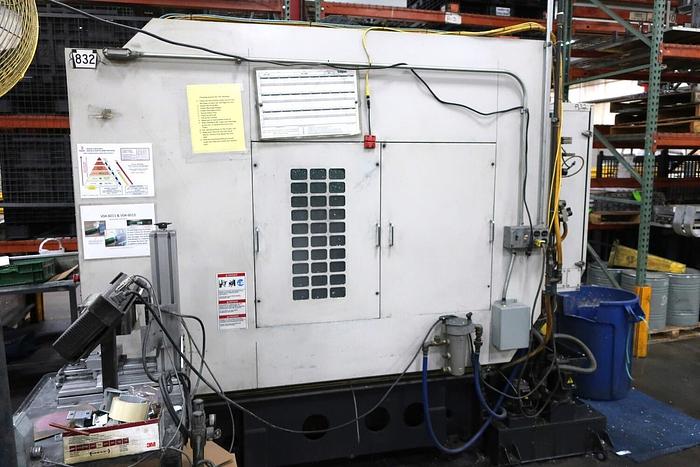 Used 2010 BROTHER TC-R2B