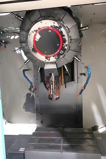 Used 2014 BROTHER TC-S2D