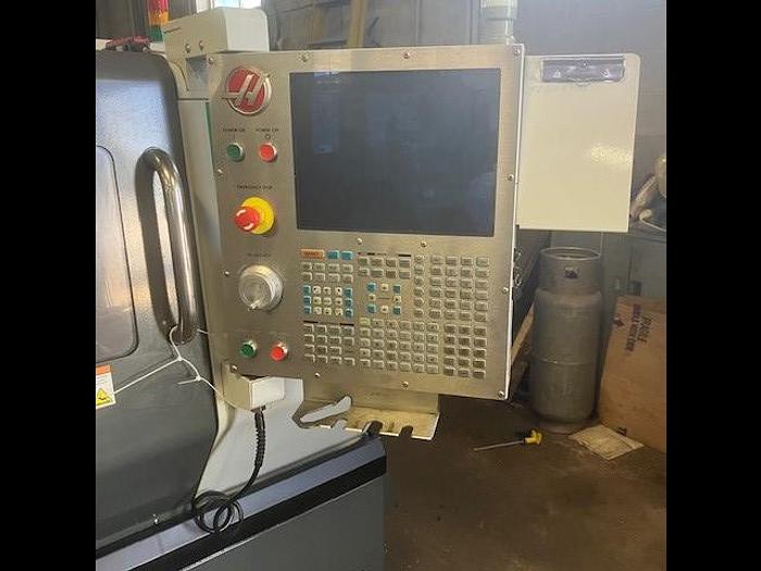 Used 2011 Haas ST-10