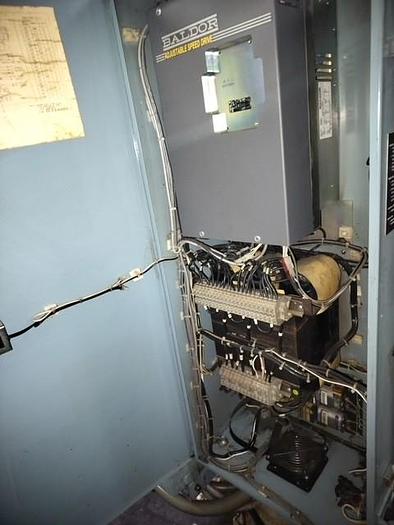 Used 2004 Fadal VMC-4020HT