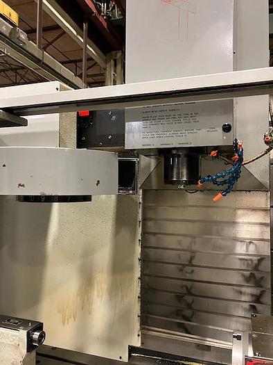 Used 1997 Haas VF-4