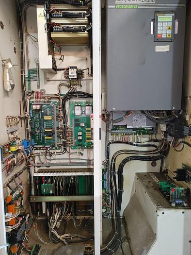 Used 2006 Fadal VMC-6535