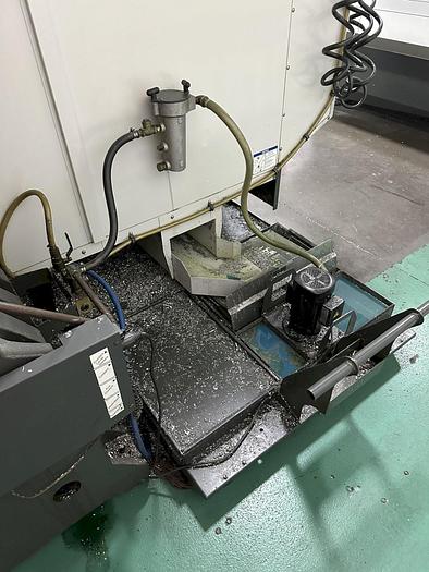 Used 2013 Haas VF-7