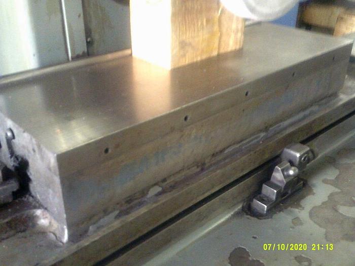 Used PARKER MAJESTIC 2Z