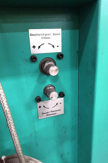 Used 2020 Stierli-Bieger 420