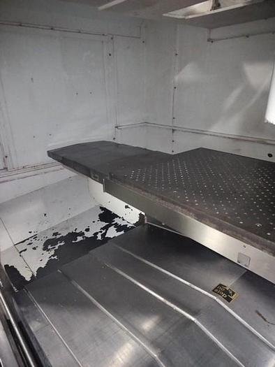 Used 2003 Fadal VMC-6535HT