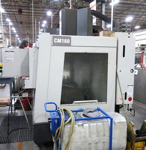 Used 2013 Haas VF-3
