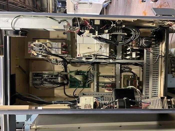 Used 2000 OKK PCV-55