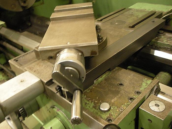 Used 1993 CLAUSING NARDINI  SZ-2060T