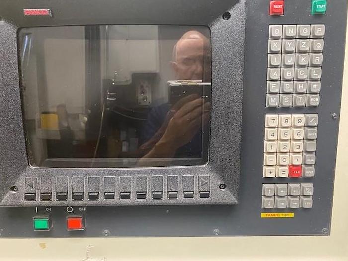 Used Mitsui Seiki  4DN 4-axis Cnc Jig Borer