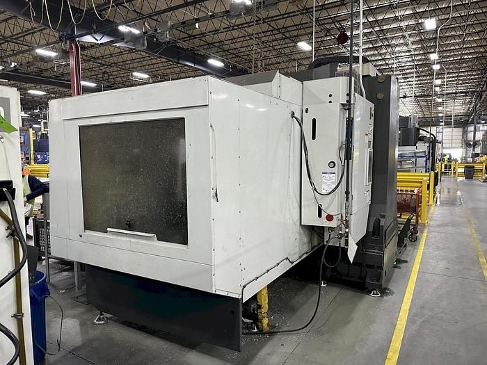 Used 2014 Haas VF-10