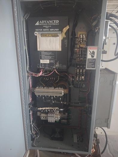 Used 1999 Fadal VMC-3016L