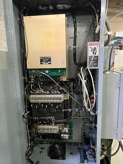 Used 1996 Fadal VMC-4020HT