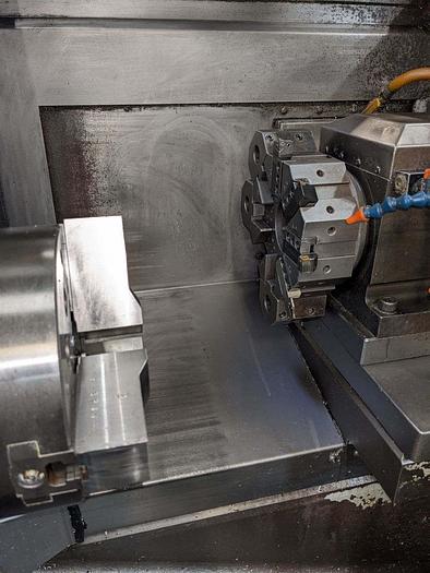 Used 2008 Haas GT-20