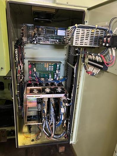 Used 1994 OKUMA Cadet LNC-8