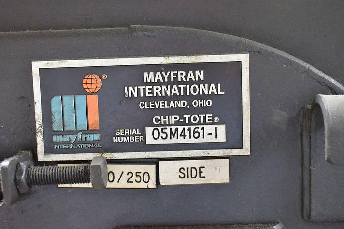 Used 2006 MAZAK Quick Turn Nexus 250