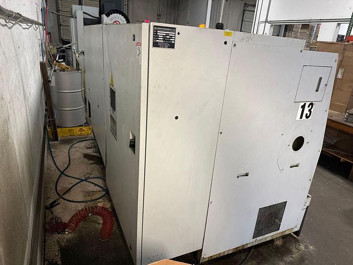 Used Feeler FTC-200L