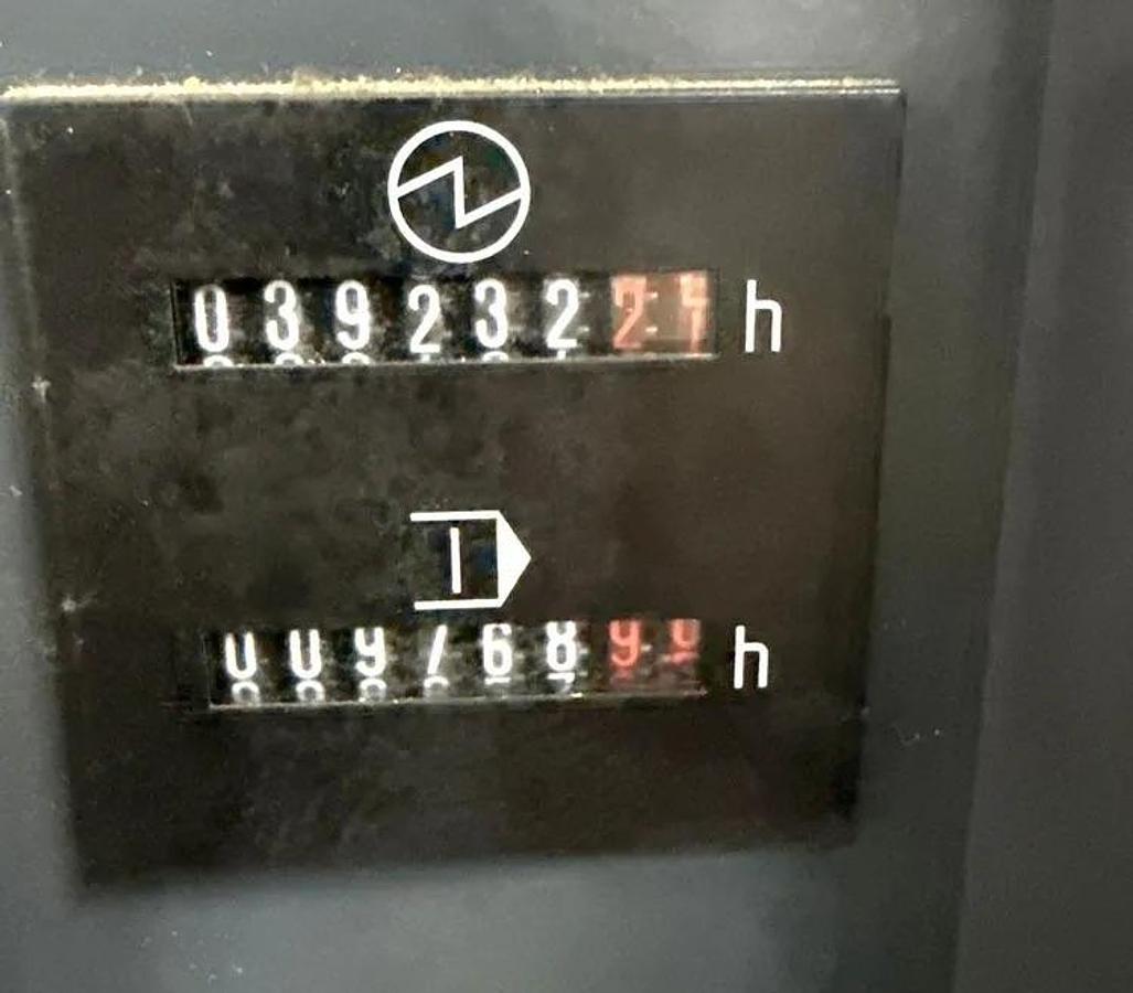 Used 2017 Mori Seiki Sprint 32/8