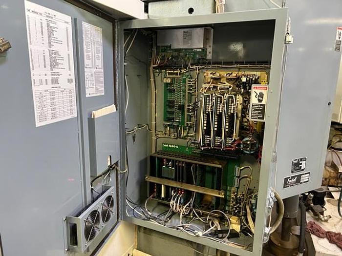 Used 1996 Fadal VMC-4020HT