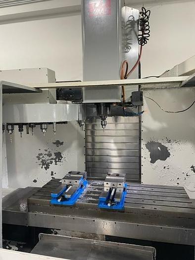Used 2000 Haas VF-3
