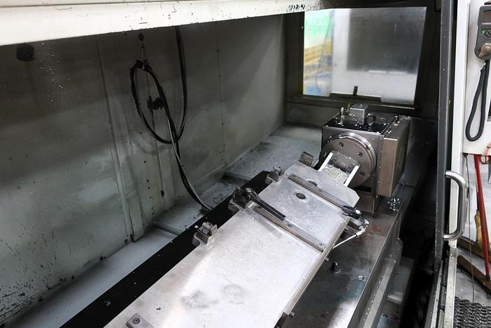 Used 2014 Haas VF-12/40