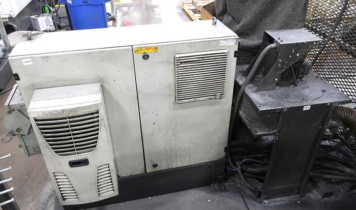 Used 2001 Elumatec DG104