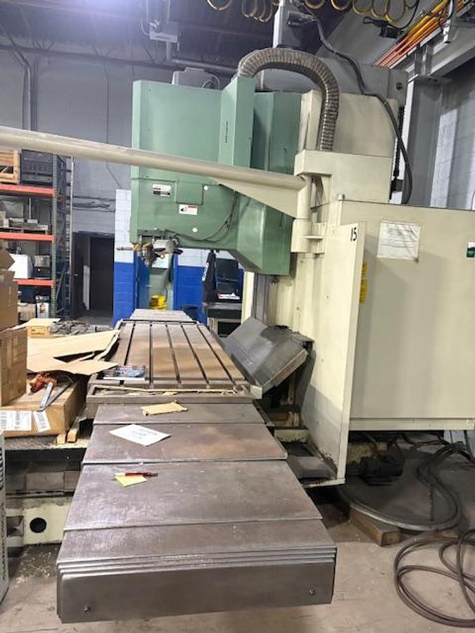 Used 1999 Kafo Phoenix  2185