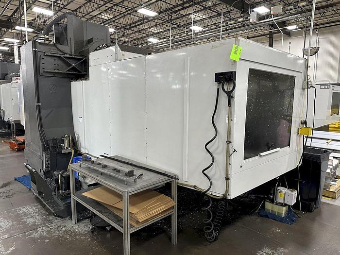 Used 2013 Haas VF-12
