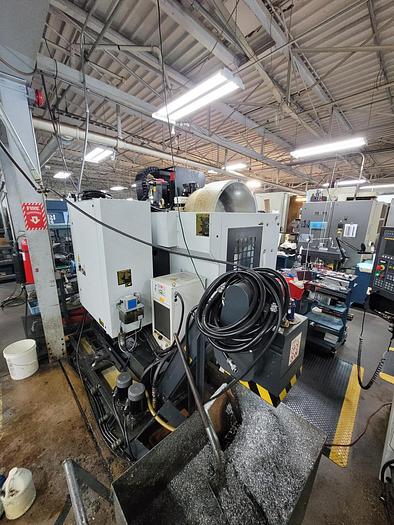 Used 2014 Feeler VMP-580-APC