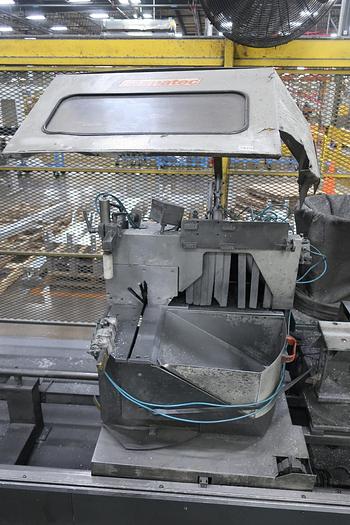 Used 2001 Elumatec DG104