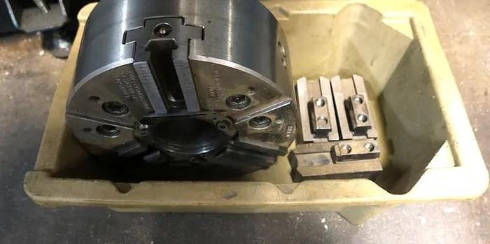 Used 2011 ROMI GL280M