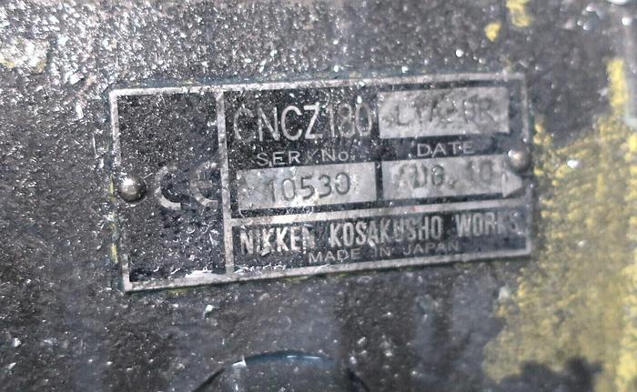 Used 2010 BROTHER TC-R2B