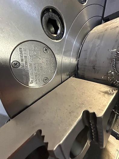 Used 2014 MAZAK Quick Turn Nexus 450-II MY