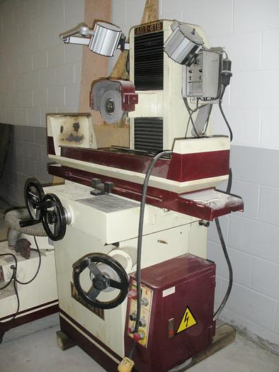 Used Acer 6” x 18”