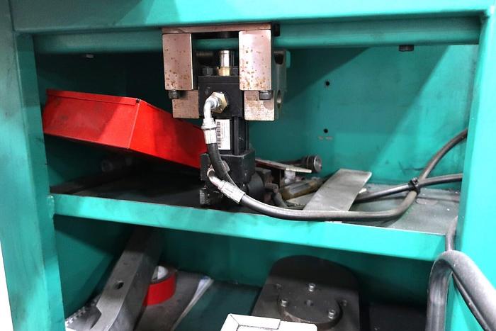 Used 2020 Stierli-Bieger 420
