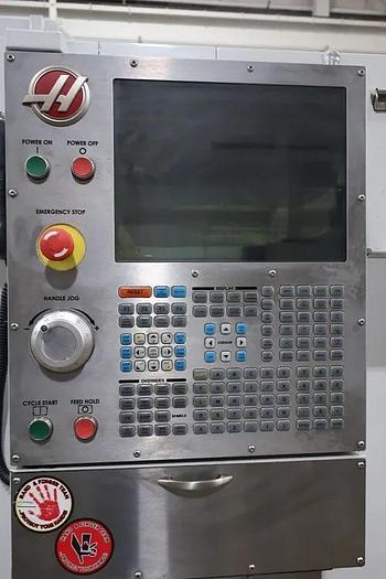 Used 2014 Haas VF-12/40