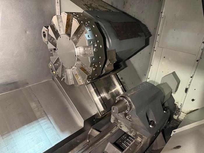 Used 2012 Haas ST-20