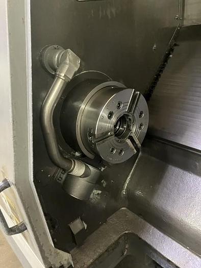 Used 2010 Samsung SL-25B/500