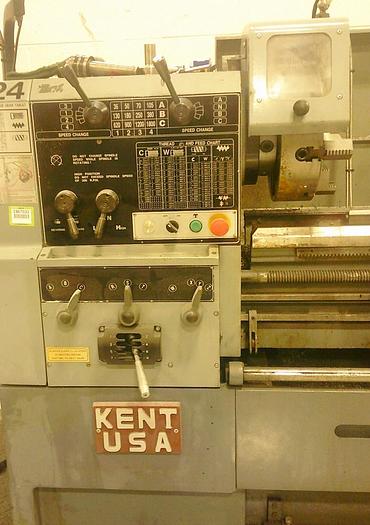 Used 2013 Kent ML-1740T
