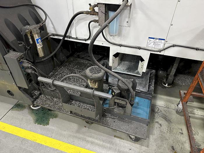 Used 2014 Haas VF-10