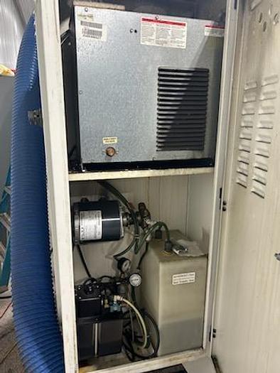 Used 2005 Fadal VMC-4020HT