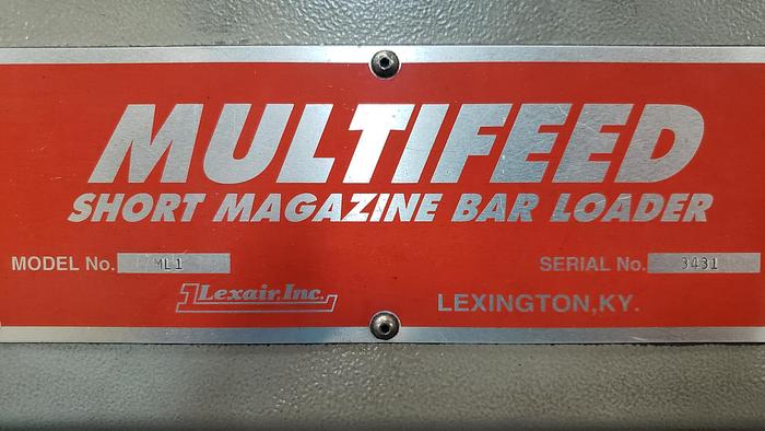 Used 2000 Hitachi Seiki HITEC TURN 23RIII