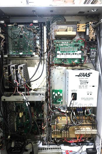 Used 2005 Haas GR-512