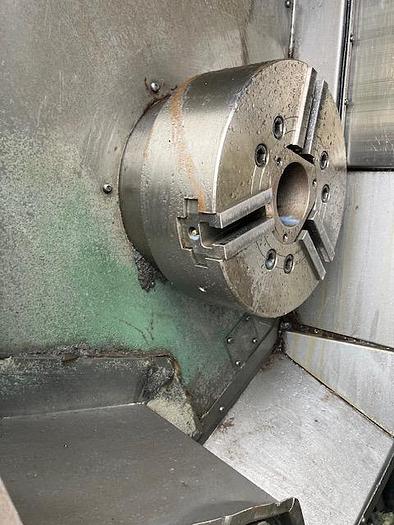 Used 1990 Daewoo Puma 12L