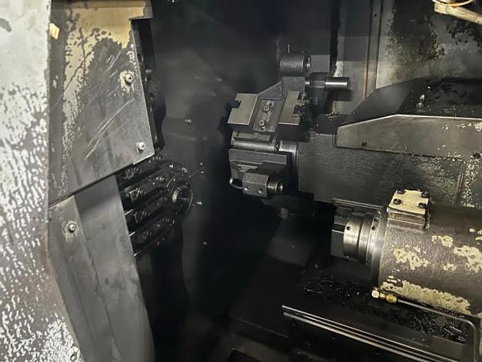 Used 2004 Star SV32J