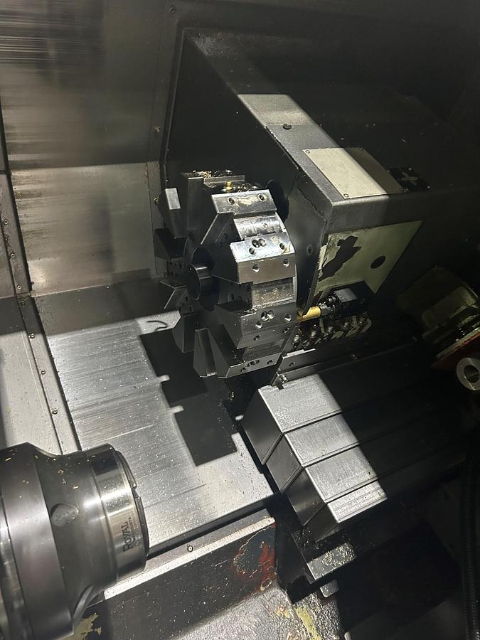 Used 2011 Feeler FTC-200