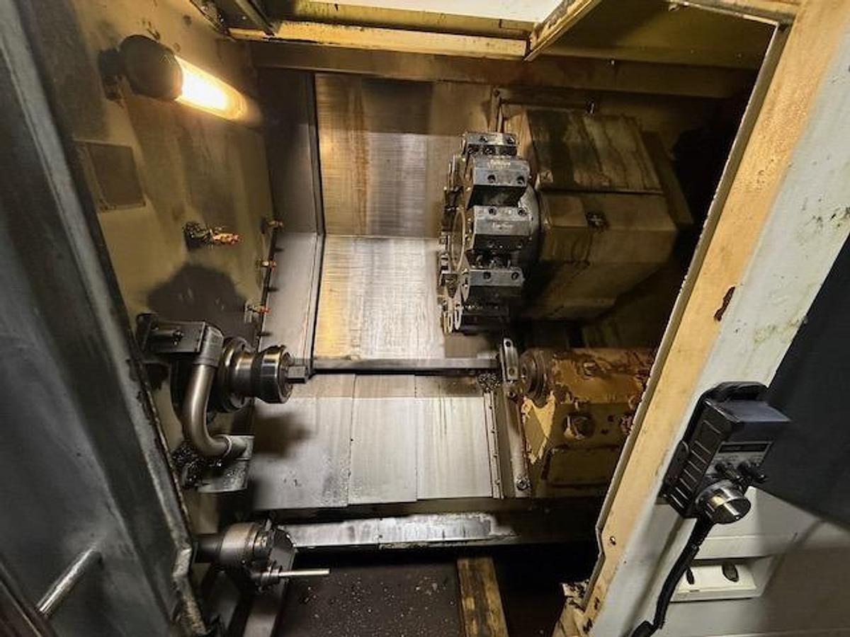 Used 2012 Feeler FTC-200