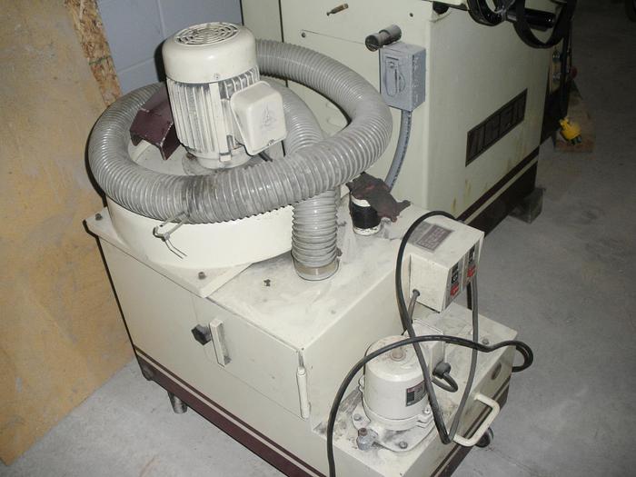 Used Acer 6” x 18”