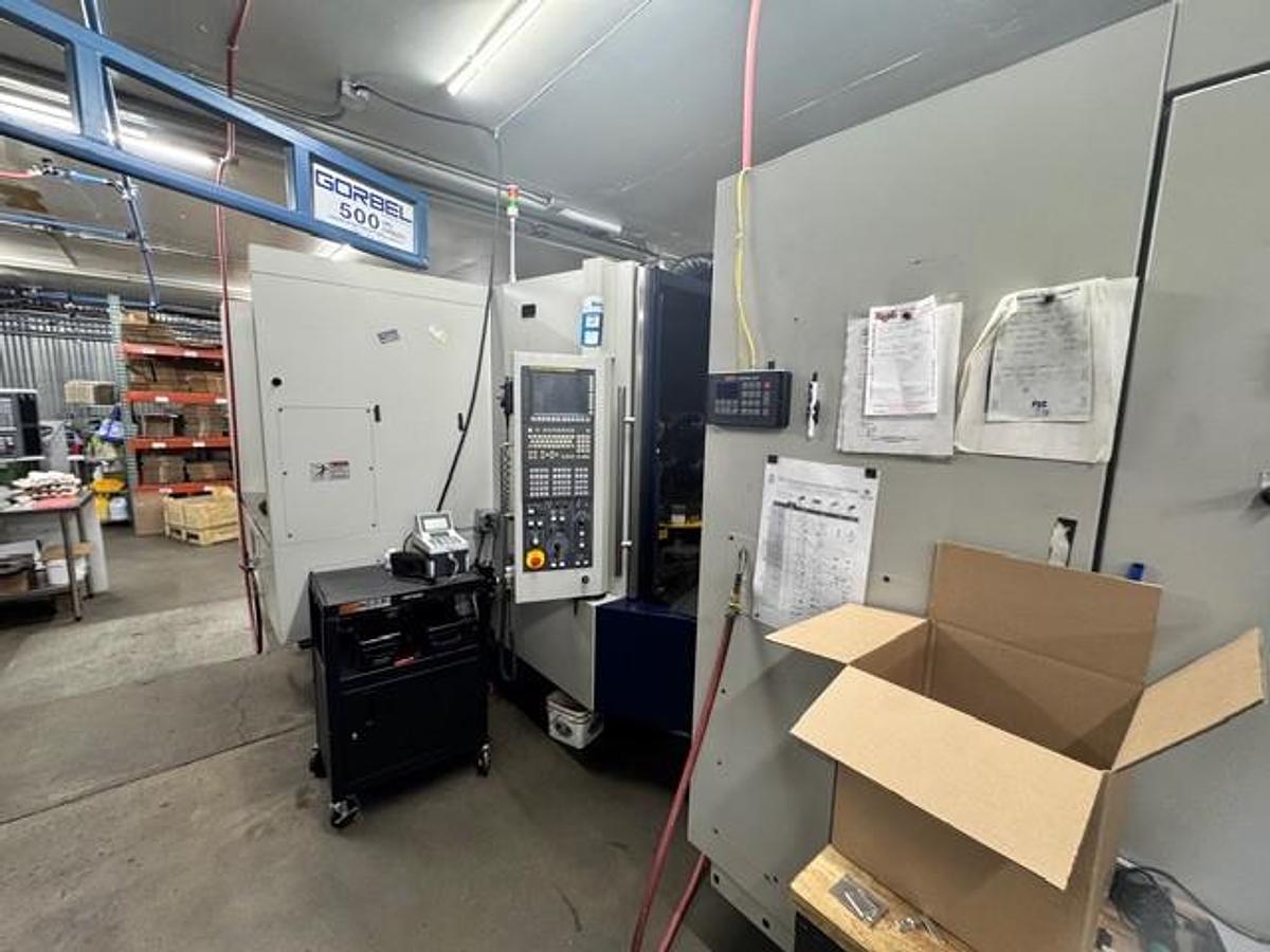 Used 2016 Kiwa KH-45